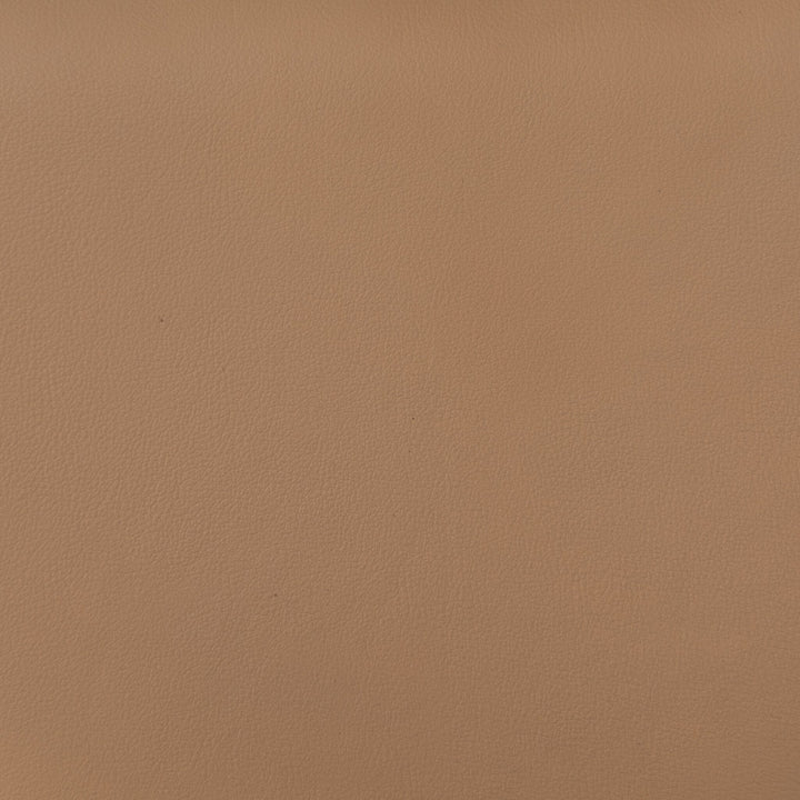 Tex Bar Stool - Natural Leather