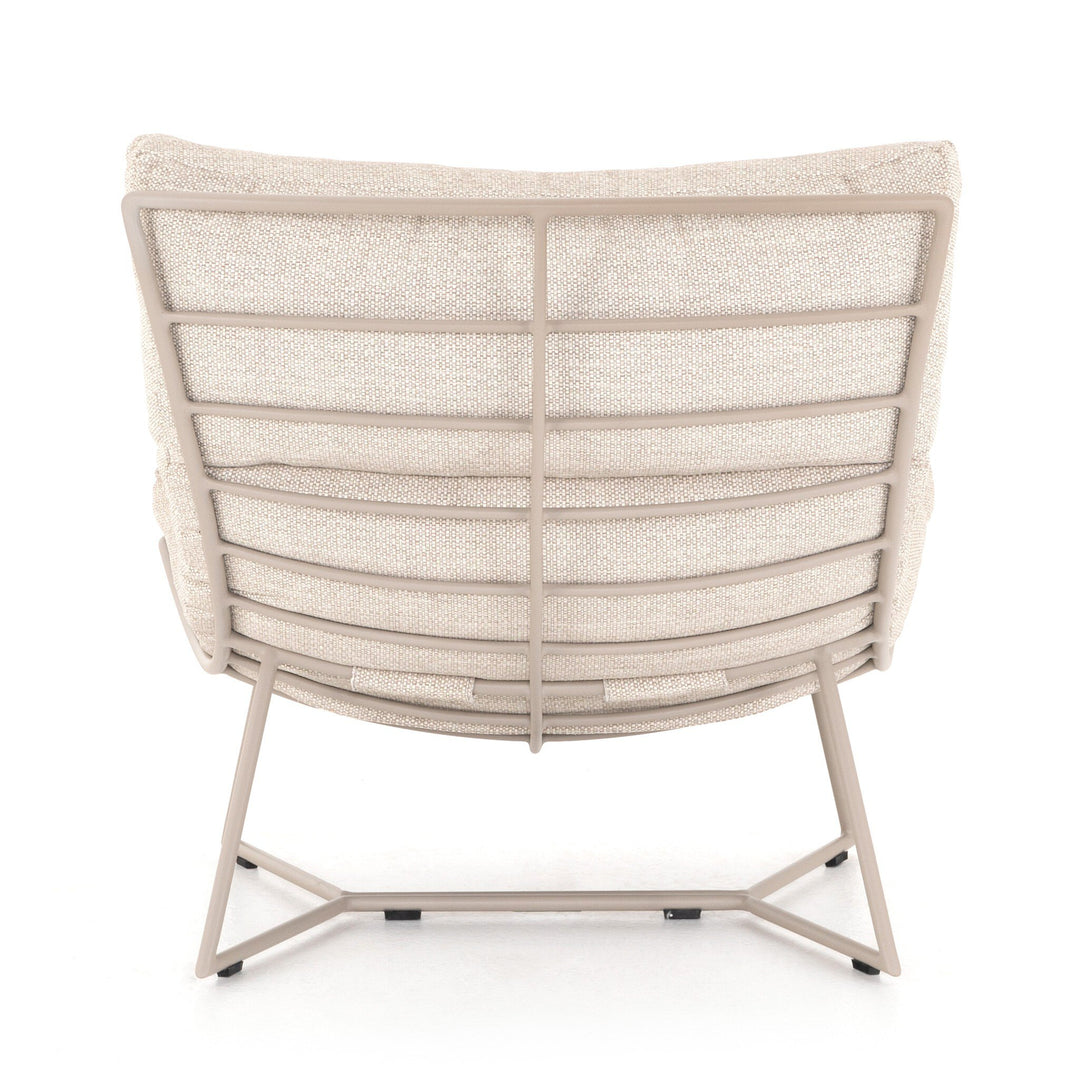 Parker Outdoor Chair