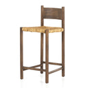 Largo Counter Stool - Russet Mango