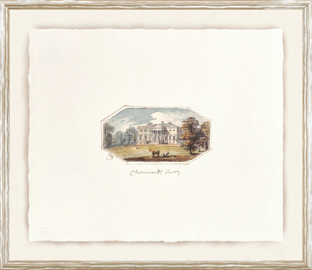 English Watercolours