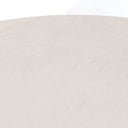 Grano Dining Table - Plaster Molded Concrete