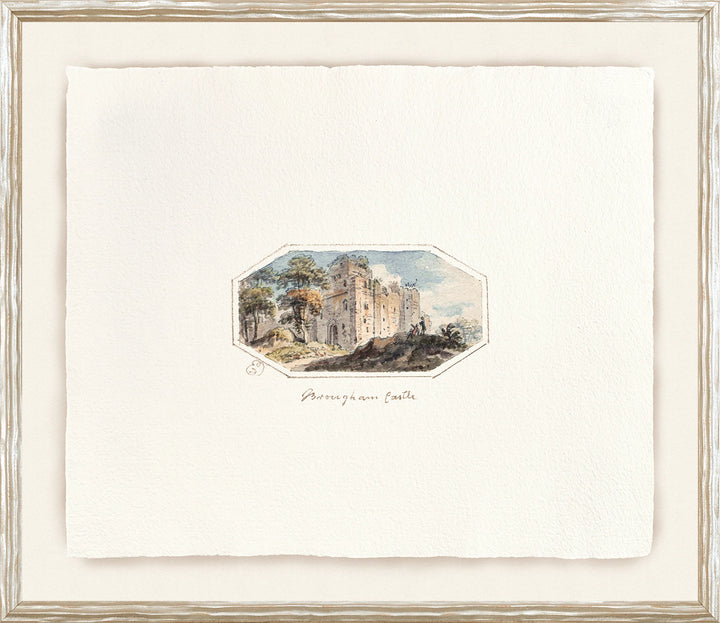 English Watercolours