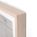 Comfort by Dan Hobday - Natural 2.5 Maple | 36" x 48"