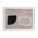 Comfort by Dan Hobday - Natural 2.5 Maple | 30" x 40"