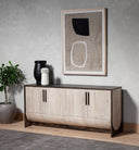 Comfort by Dan Hobday - Natural 2.5 Maple | 30" x 40"