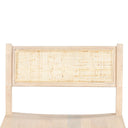 Clarita Counter Stool - White Wash Mango