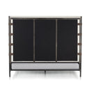 Anderson Bed - Knoll Natural | King