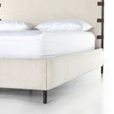 Anderson Bed - Knoll Natural | King