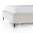 Anderson Bed - Knoll Natural | King