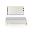 Anderson Bed - Knoll Natural | King