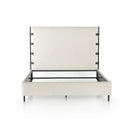 Anderson Bed - Knoll Natural | King