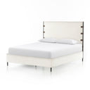 Anderson Bed - Knoll Natural | King