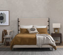 Anderson Bed - Knoll Natural | King