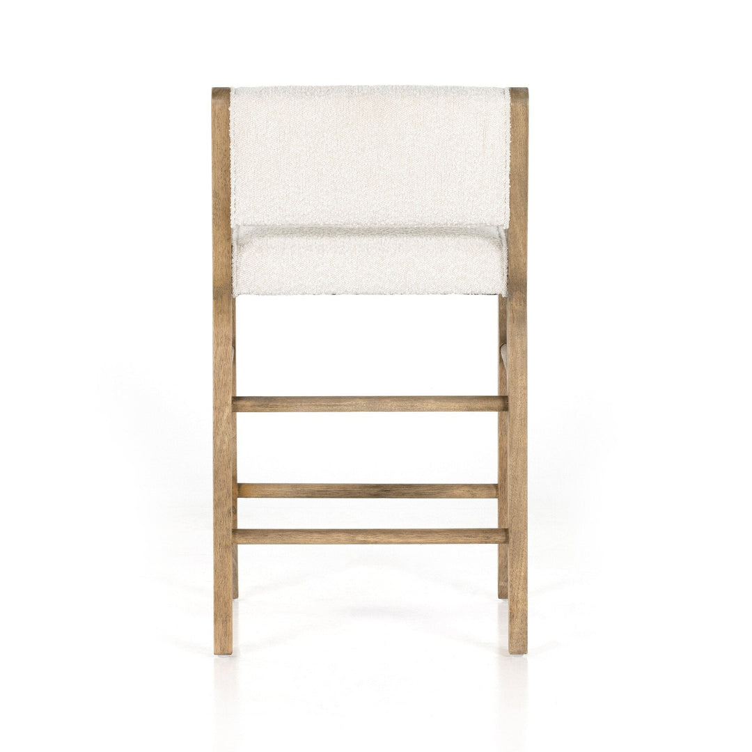 Charon Counter Stool - Knoll Natural