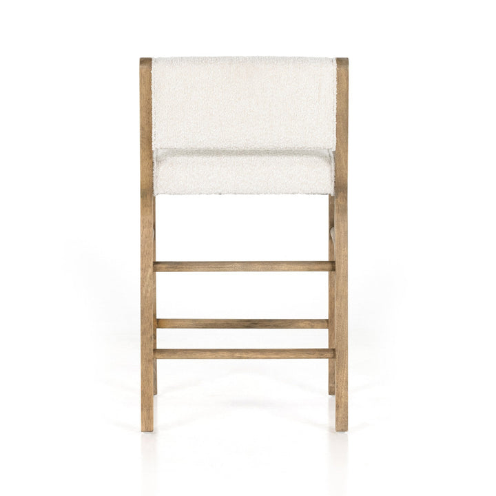 Charon Counter Stool - Knoll Natural
