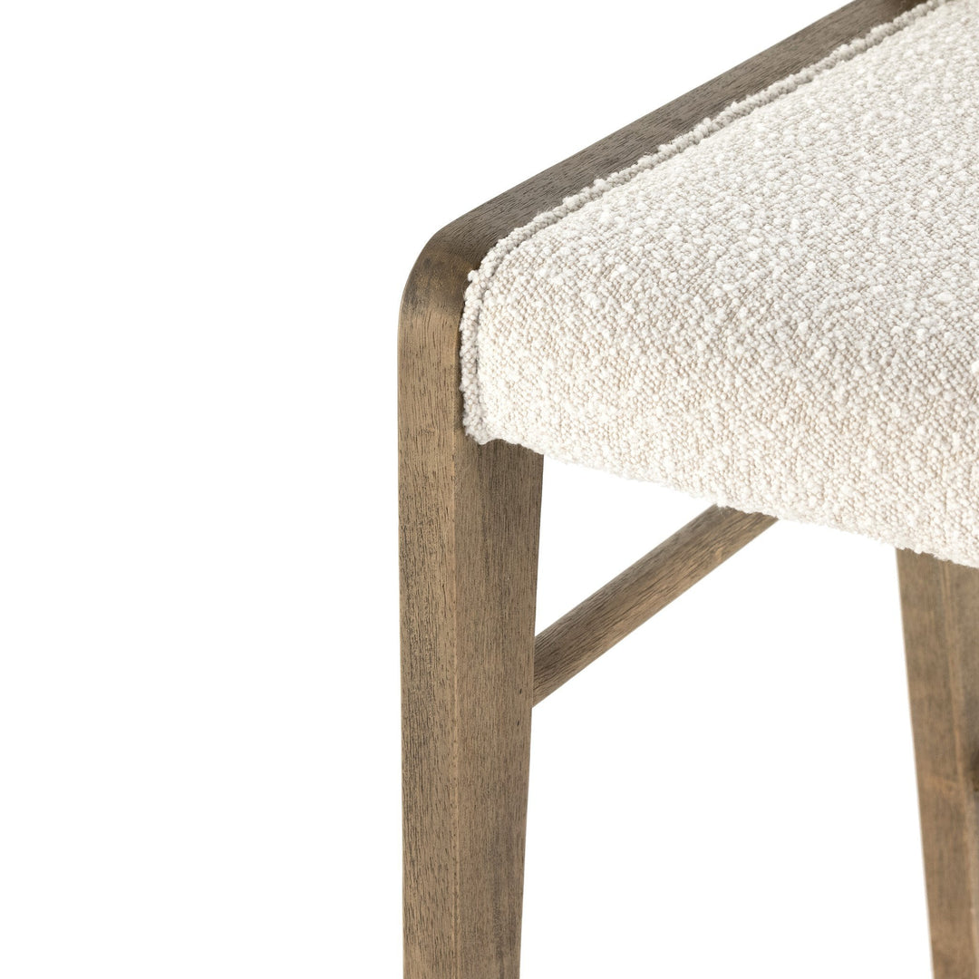 Charon Counter Stool - Knoll Natural
