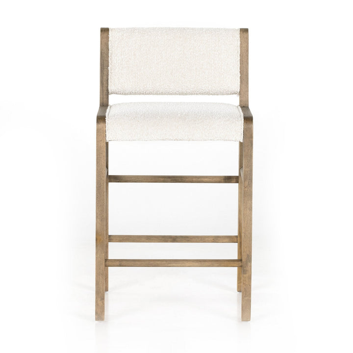 Charon Counter Stool - Knoll Natural
