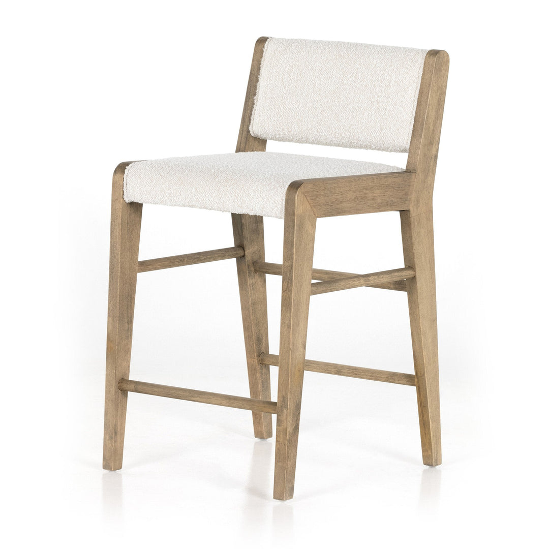 Charon Counter Stool - Knoll Natural