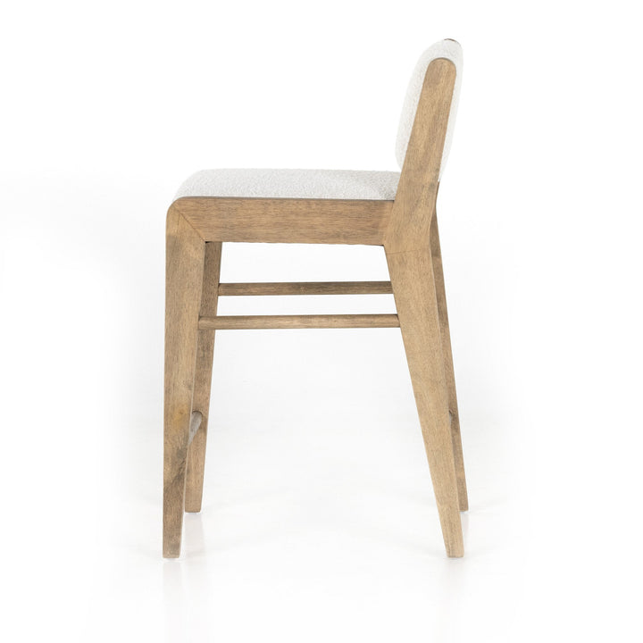 Charon Counter Stool - Knoll Natural