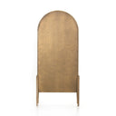 Tolle Cabinet - Drifted Oak Veneer