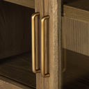 Tolle Cabinet - Drifted Oak Veneer