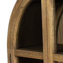 Tolle Cabinet - Drifted Oak Veneer