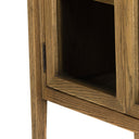 Tolle Cabinet - Drifted Oak Veneer