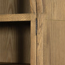 Tolle Cabinet - Drifted Oak Veneer