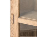 Tolle Cabinet - Drifted Oak Veneer