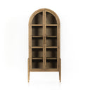 Tolle Cabinet - Drifted Oak Veneer