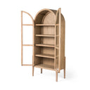 Tolle Cabinet - Drifted Oak Veneer