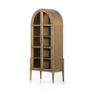 Tolle Cabinet - Drifted Oak Veneer