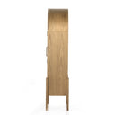 Tolle Cabinet - Drifted Oak Veneer