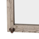 Tolle Cabinet - Warm Natural Oak Veneer