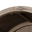 Tolle Cabinet - Warm Natural Oak Veneer
