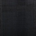 Caprice Narrow Cabinet - Black Wash Mango