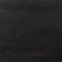 Caprice Narrow Cabinet - Black Wash Mango