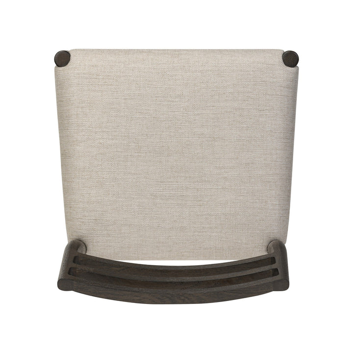 Glenmore Counter Stool - Essence Natural | Light Carbon