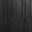 Rivka Media Console - Dark Totem