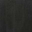 Lorne Media Console - Dark Totem Mango Solid