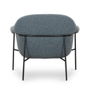 Suerte Chair - Knoll Sky
