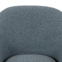 Suerte Chair - Knoll Sky
