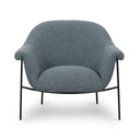 Suerte Chair - Knoll Sky