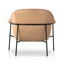 Suerte Chair - Palermo Nude