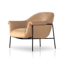 Suerte Chair - Palermo Nude