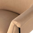 Suerte Chair - Palermo Nude
