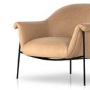 Suerte Chair - Palermo Nude