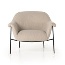 Suerte Chair - Knoll Sand