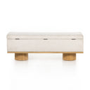 Navi Trunk - Knoll Natural