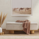 Navi Trunk - Knoll Natural